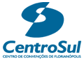 Centro Sul - Centro de convenções de Florianópolis