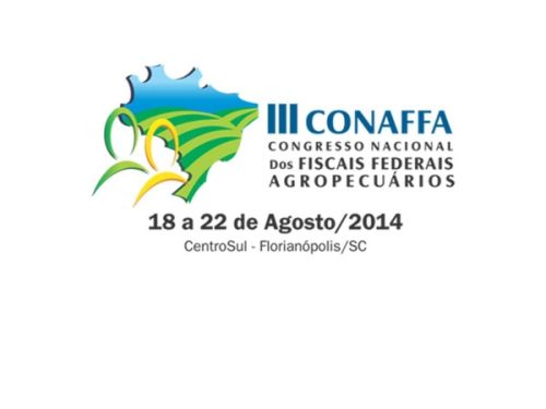 III CONAFFA