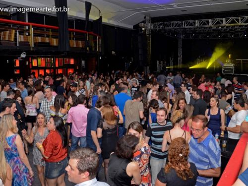 Festa de Confraternização Banco do Brasil