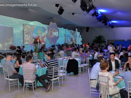 Convenção Gomes da Costa 60 ANOS