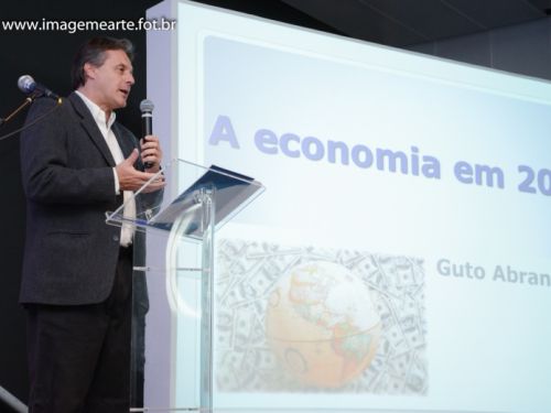 Seminário Desafios do Crescimento Sebrae Mais - Crisciúma