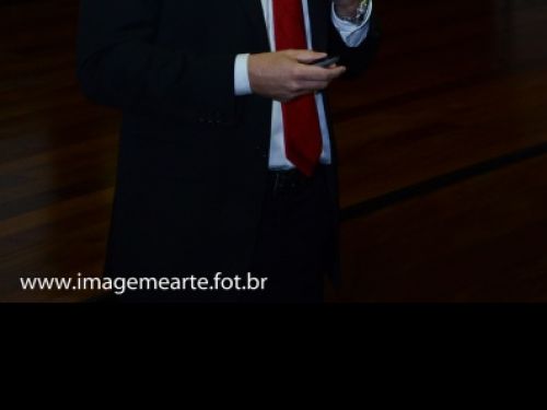 Banco do Brasil - CIC Florianópolis