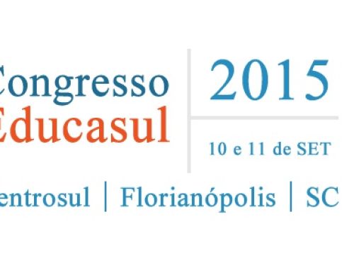 EDUCASUL 2015