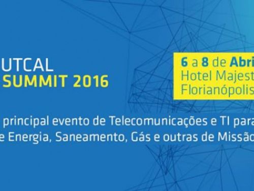 UTCAL 2016