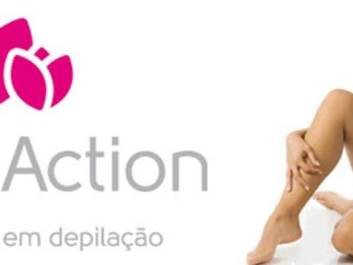 Depyl Action Convenção