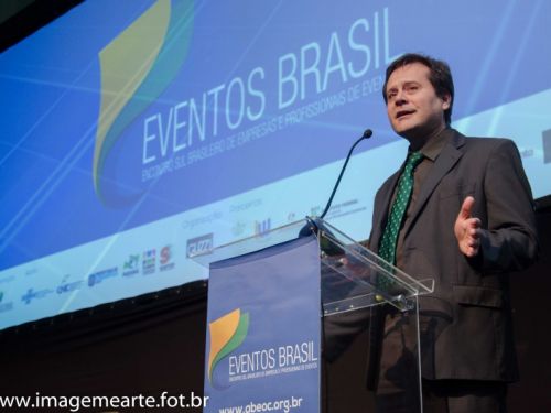 Eventos Brasil