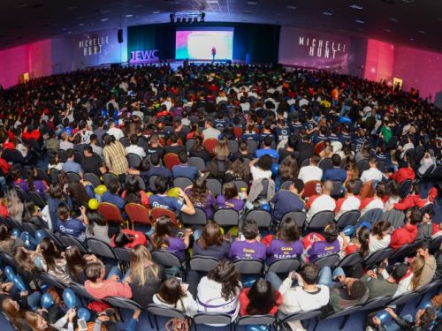 JEWC 2016