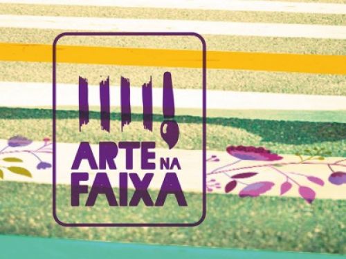 Projeto Arte na Faixa