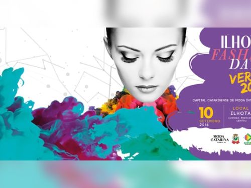 Ilhota Fashion Day