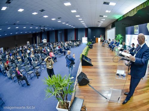 FIN BUSINESS FORUM 1