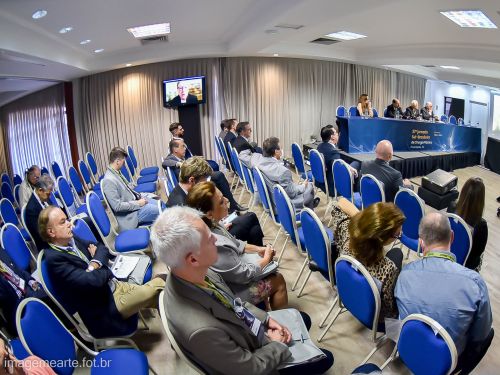 37° Jornada Sul-Brasileira Cirurgia Plástica