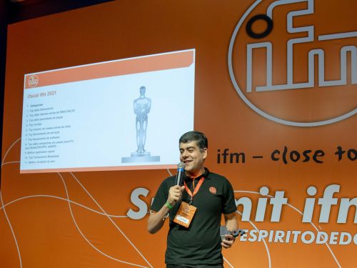 IFM