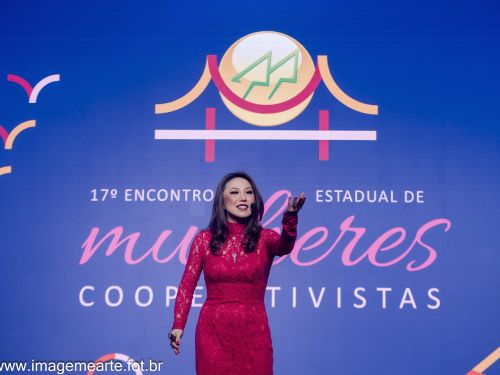 17° Encontro de Mulheres Cooperativistas