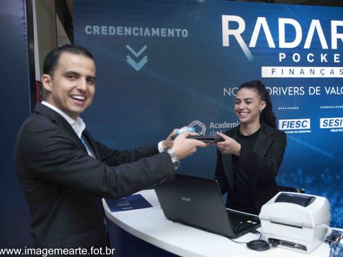 Radar FIESC