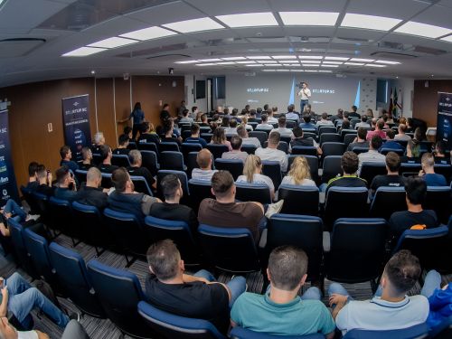 Startup SC SEBRAE
