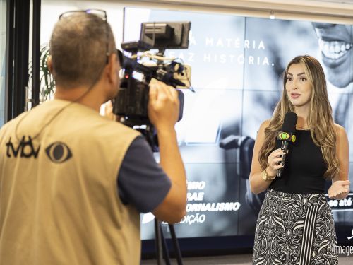Lançamento do Prêmio SEBRAE de Jornalismo