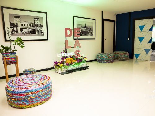 DELAS HEALTH SEBRAE 
