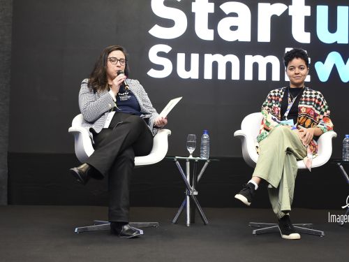 STARTUP SUMMIT