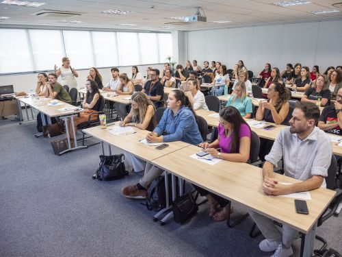 Prêmio Educador Transformador