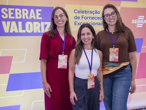 SEBRAE VALORIZA 