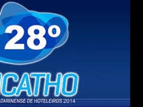 28° ENCATHO