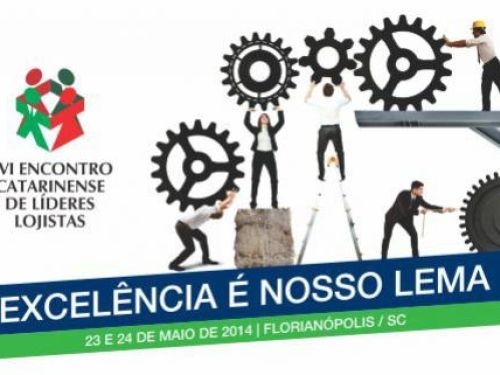 Convenção FCDL