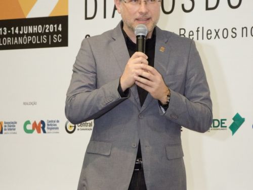 9º Workshop de Integração dos Diários do Interior