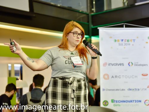 DEV FEST 2019
