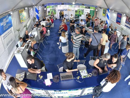 Semana Mei SEBRAE Florianópolis