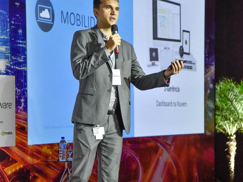Convenção ENGAGE