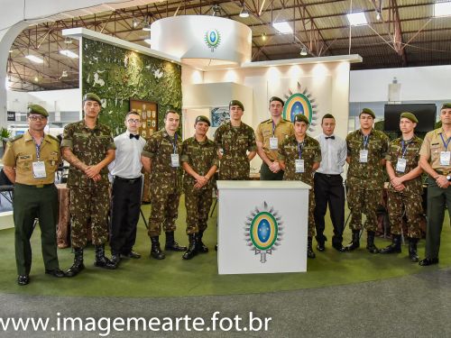 SC Expo Defense 2019