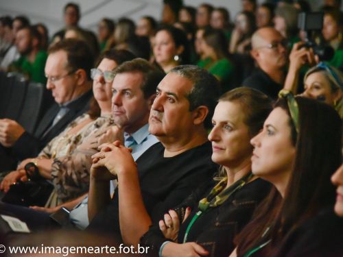 CONVENÇÃO DA FIESC