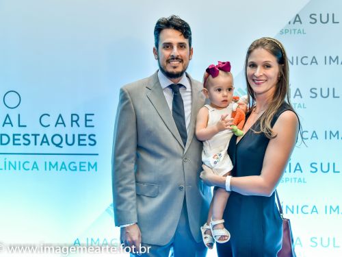 PRÊMIO DESTAQUE HOSPITAL CARE 2020