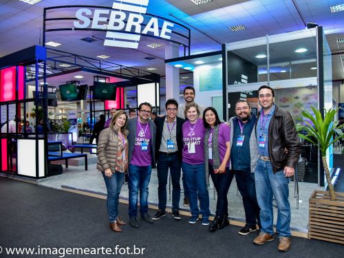Startup Summit 2019