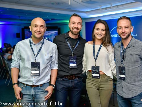 ANESTECH 2019