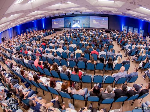 10° Congresso Catarinense de Vendas- Florianópolis