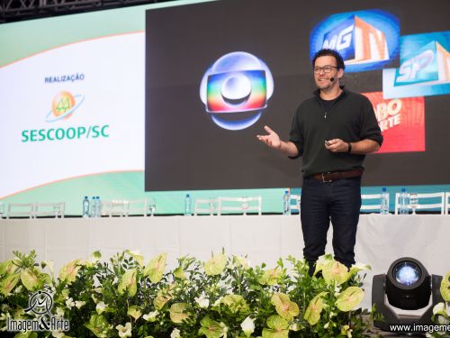15° Encontro Estadual de Mulheres Cooperativista  SESCOOP