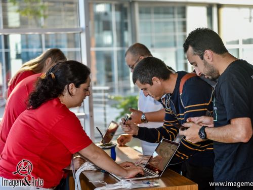 GDG Floripa DevFest