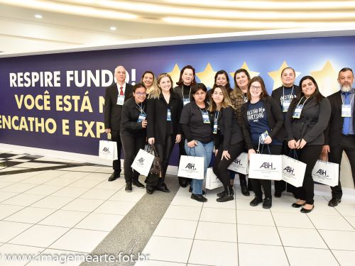 ENCATHO e EXPROTEL 2019
