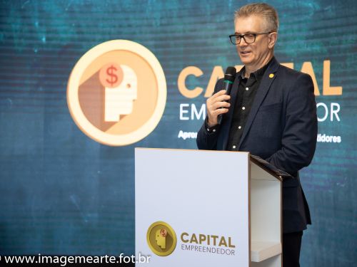 Sebrae Capital Empreendedor