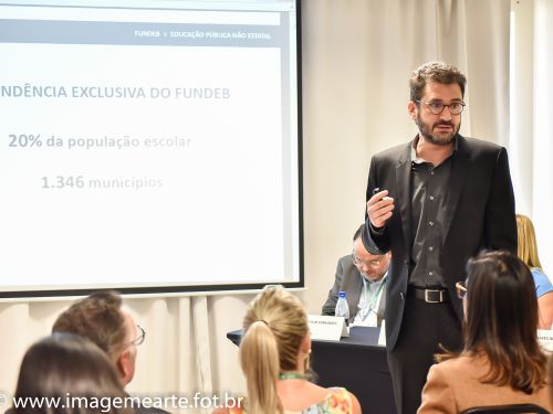 77 Reunião Geral da Frente Nacional de Prefeitos