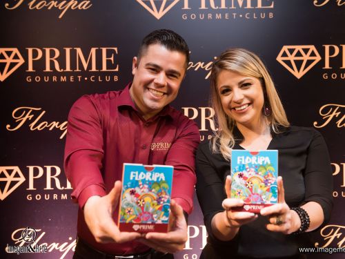 PRIME GOURMET CLUB