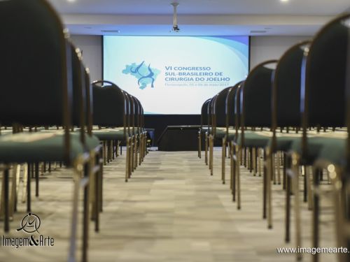 VI Congresso de Cirurgia do Joelho