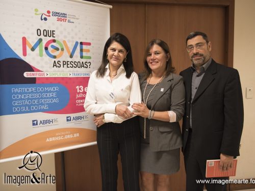 REUNIÃO DO ABRHSC