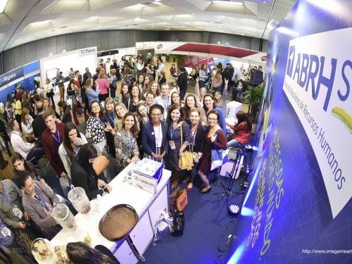 Congresso Catarinense de Recursos Humanos - CONCARH 2017