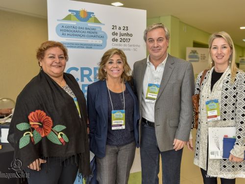 Encontro dos Organismos de Bacia da América Latina - Relob
