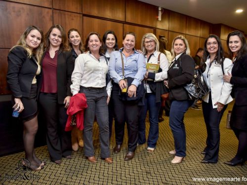 Sindseg Realizou em Florianópolis Palestra Seguro De Auto e Proteção Vincular - Hotel Majestic