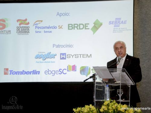 3° Edição Do Encatho & Exprotel, Tradicional Encontro De Hoteleiros
