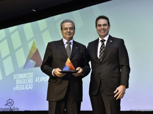 X Congresso Brasileiro de Regulação. Cobertura Fotográfica Estande Da ANEEL.