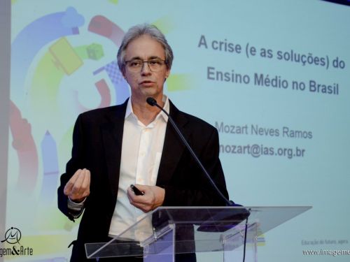 Congresso Educasul 2017 (12ª Edição)